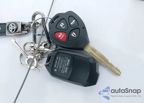 2007 Toyota Rav4 Sport V6 из США, поврежденный, VIN JTMBK32V876024230